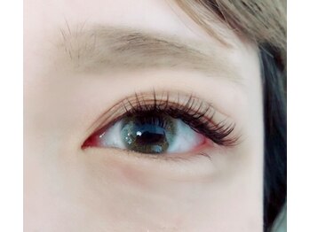 シアミス(SIAMIHS)/シングルエクステ