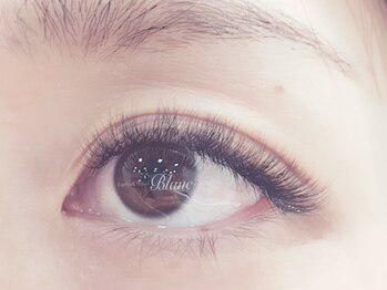 アイラッシュサロン ブラン イオン上越店(Eyelash Salon Blanc)/【4D】ボリュームラッシュ