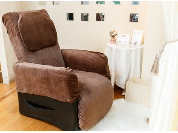 ギャルソン オブ ヘアー(Garcons of Hair)