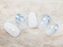 ハンド初回☆￥9400