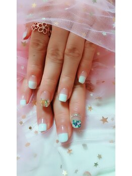 キュート ビューティーサロン(Cute Beauty Salon)/4000