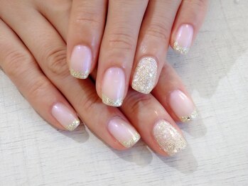 ラルネイル 大宮(Lull. nail)/