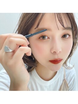 フィオブロウ 大阪梅田店(fiio brow)/【眉毛専門店】fiio　梅田/大阪