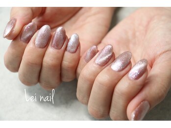 レイ ネイル(Lei nail)/