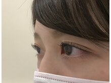 ビューティーアミューズメント 星置店/doll lift curl