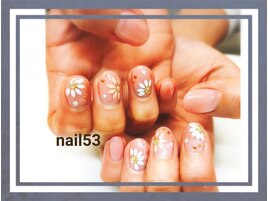 持ち込みデザイン90分コース