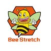 ビーストレッチ(Bee Stretch)ロゴ