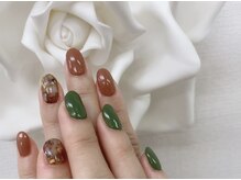 サロン ド シエル(Salon de ciel)/nail design...♪