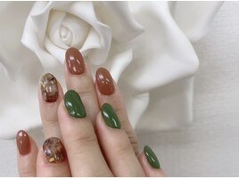 nail design...♪