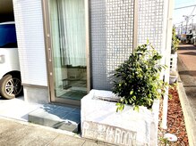 レスト整体ルーム(Rest整体ROOM)/外観