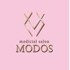 モドス(MODOS)のお店ロゴ
