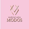 モドス(MODOS)のお店ロゴ