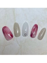 まつげ ネイルサロンアンドスクール ラヴァンヤ 久喜店(Lavanya)/4980円