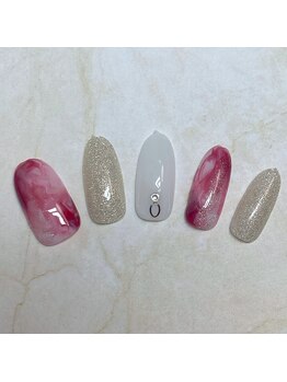 まつげ ネイルサロンアンドスクール ラヴァンヤ 久喜店(Lavanya)/4980円