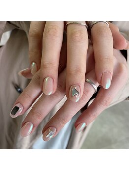 イスファール(isfar)/アート