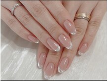 ユーネイル(You nail)/ガラスフレンチ