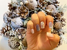 キキネイル 二子玉川(kikinail)/クリスマスデザインコース