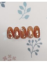 ティナ ネイルスタジオ(Tina Nail Studio)/定額