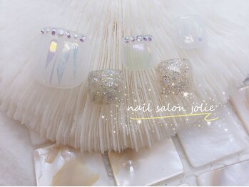 ベル バイ ジョリー 柏駅西口店(Belle by Jolie)/