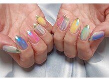 コロミネイル(colome nail)/