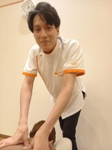 カラダファクトリー アリオ倉敷店 金田 瞬