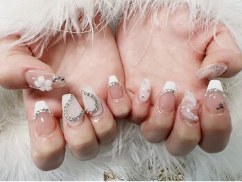 ジョジョネイル(JOJOネイル)/