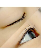 マリン アイ(Marine eye)/一重・奥二重さんまつパデザイン