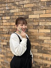 ラッシュバンビーナ(Lash Bambina)&nbsp;NAOMI MOMONAYA