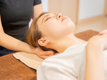 リブ(LIB)/美姿勢整体 スマホ首解消