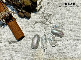 オーロラ×マグネット