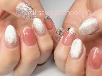 ヌー(NuU)/やり放題90分