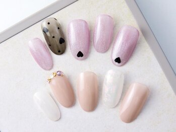 レアロット(LEALOT)/