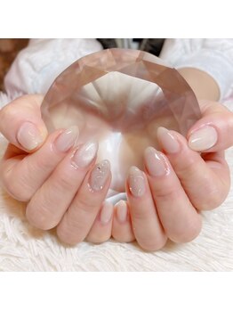 マグネットネイル