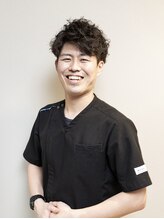 アサバ整体院 柏の葉店(ASABA整体院) 院長 松沼 亮人