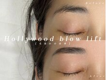 クレセント 千葉(Crescent)/ハリウッドブロウリフト