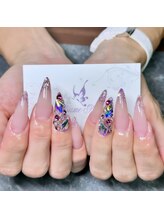 ツメ ネイル(Tsume Nail)/プレミアムプラン