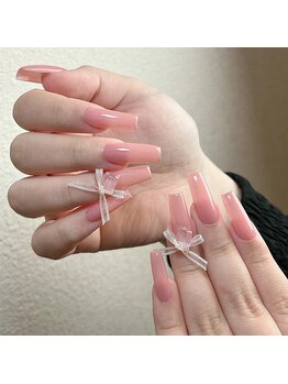 バイムーンサロン(By Moon Salon)/ちゅろんワンカラー