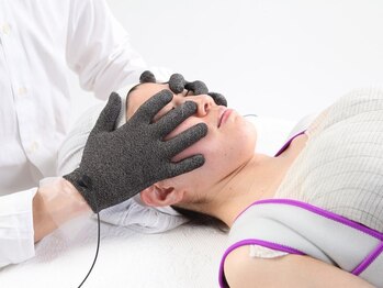 ヴェリティー(Verity)/新メニュー『頭蓋骨美顔矯正』！