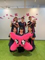 骨盤ちゃん イオンモール太田店 骨盤ちゃん 新規