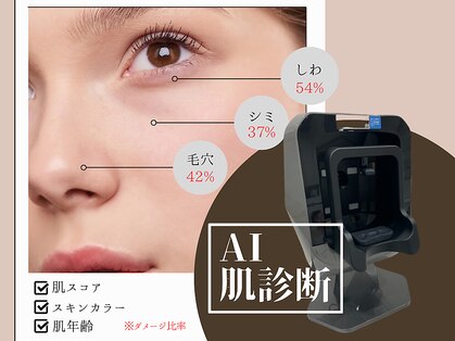 イーヴィックサカエ(E-vik Sakae)の写真