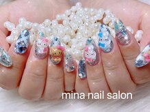 ミナ 渋谷店(Mina)/