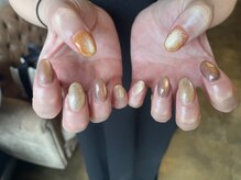 エルフ(elf)/campaignネイル