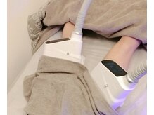 ルアナ(Luana)/話題の脂肪冷却ダイエット♪