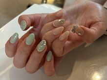 リディネイル(Lidy nail)/【Lidy nail】