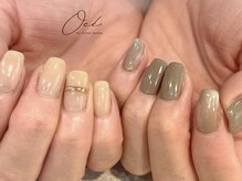 オクト(OCT)/シンプルコース　初回オフ無料！