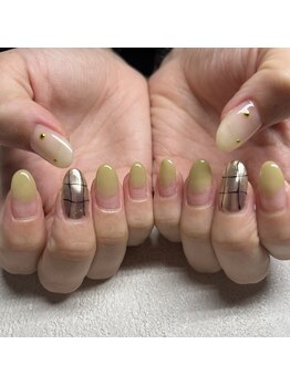 イロ(iro)/ライト定額コース♪