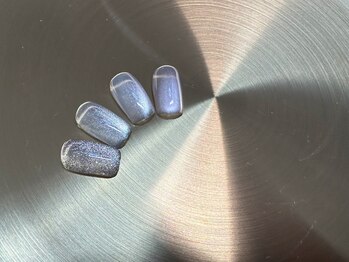 アムネイル(am.nail)/クリアmag