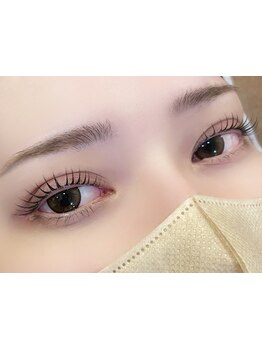 まつげのお悩み解決サロン