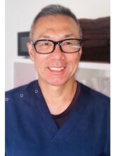 テイショウGym整骨院 神農 善充