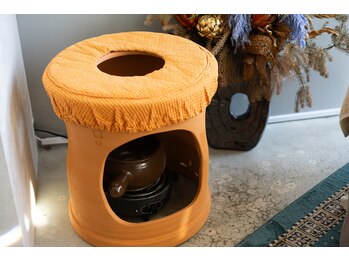 キフィ(kyphi)/自由が丘/オイルトリートメント